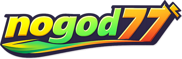 nogod77 লোগো